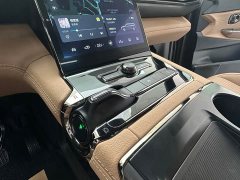 NIO ES8 2020 415KM seven-seater version - фото 12