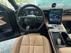 NIO ES8 2020 415KM seven-seater version - фото 15