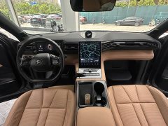 NIO ES8 2020 415KM seven-seater version - фото 16