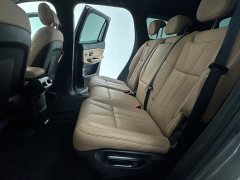 NIO ES8 2020 415KM seven-seater version - фото 17