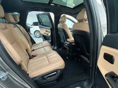 NIO ES8 2020 415KM seven-seater version - фото 18