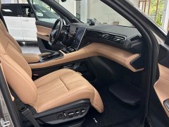 NIO ES8 2020 415KM seven-seater version - фото 19
