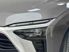 NIO ES8 2020 415KM seven-seater version - фото 2