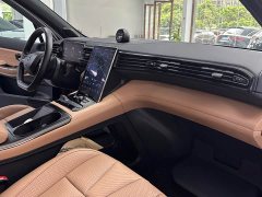 NIO ES8 2020 415KM seven-seater version - фото 20