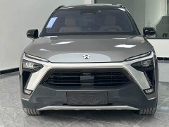 NIO ES8 2020 415KM seven-seater version - фото 3