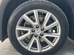 NIO ES8 2020 415KM seven-seater version - фото 5
