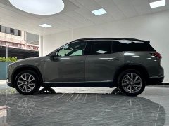 NIO ES8 2020 415KM seven-seater version - фото 6