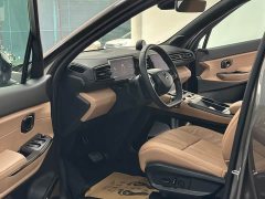 NIO ES8 2020 415KM seven-seater version - фото 8