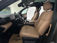 NIO ES8 2020 415KM seven-seater version - фото 9