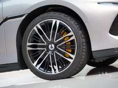 Denza Z9GT 2024 1100 four-wheel drive Ultra version - фото 10