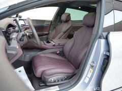 Denza Z9GT 2024 1100 four-wheel drive Ultra version - фото 14