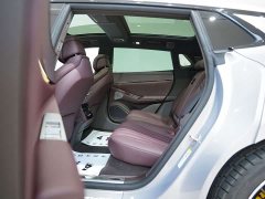 Denza Z9GT 2024 1100 four-wheel drive Ultra version - фото 16