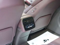 Denza Z9GT 2024 1100 four-wheel drive Ultra version - фото 20