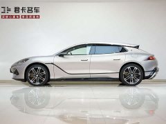 Denza Z9GT 2024 1100 four-wheel drive Ultra version - фото 5