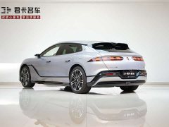 Denza Z9GT 2024 1100 four-wheel drive Ultra version - фото 6
