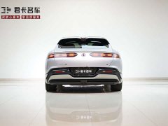 Denza Z9GT 2024 1100 four-wheel drive Ultra version - фото 7