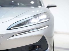 Denza Z9GT 2024 1100 four-wheel drive Ultra version - фото 8
