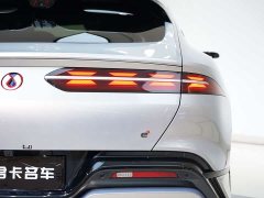 Denza Z9GT 2024 1100 four-wheel drive Ultra version - фото 9