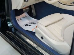 Mercedes-Benz E-Class (imported) facelift E 260 4MATIC convertible coupe - фото 11
