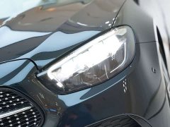 Mercedes-Benz E-Class (imported) facelift E 260 4MATIC convertible coupe - фото 7