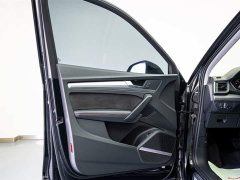 Audi Q5L 2020 45 TFSI luxury sports - фото 10