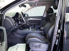 Audi Q5L 2020 45 TFSI luxury sports - фото 11