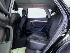 Audi Q5L 2020 45 TFSI luxury sports - фото 12