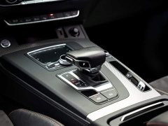 Audi Q5L 2020 45 TFSI luxury sports - фото 14