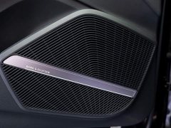 Audi Q5L 2020 45 TFSI luxury sports - фото 16