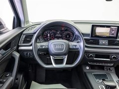Audi Q5L 2020 45 TFSI luxury sports - фото 19
