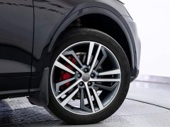 Audi Q5L 2020 45 TFSI luxury sports - фото 20