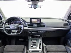 Audi Q5L 2020 45 TFSI luxury sports - фото 6