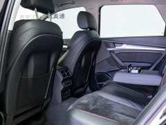 Audi Q5L 2020 45 TFSI luxury sports - фото 7