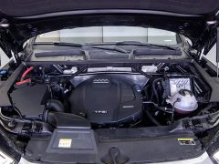 Audi Q5L 2020 45 TFSI luxury sports - фото 8