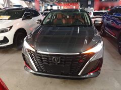 Changan Yidong Changxiang Edition PLUS Blue Whale NE 1.4T GDI DCT Distinguished Edition - фото 3
