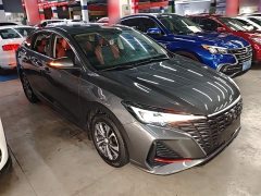 Changan Yidong Changxiang Edition PLUS Blue Whale NE 1.4T GDI DCT Distinguished Edition - фото 4