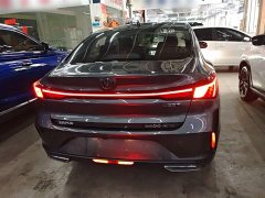 Changan Yidong Changxiang Edition PLUS Blue Whale NE 1.4T GDI DCT Distinguished Edition - фото 6