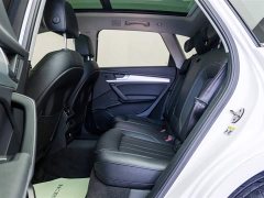 Audi Q5L 40 TFSI Fashion Version - фото 12