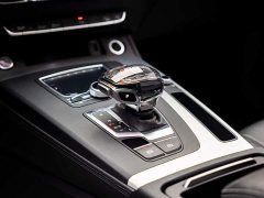 Audi Q5L 40 TFSI Fashion Version - фото 14
