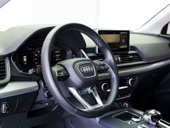 Audi Q5L 40 TFSI Fashion Version - фото 17