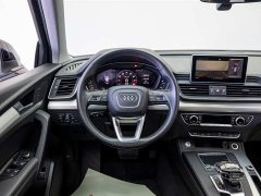 Audi Q5L 40 TFSI Fashion Version - фото 18