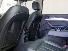 Audi Q5L 40 TFSI Fashion Version - фото 7