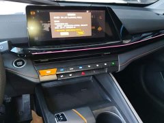 Changan UNI-V 2023 1.5T Prestige Edition - фото 13