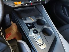 Changan UNI-V 2023 1.5T Prestige Edition - фото 14