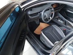 Changan UNI-V 2023 1.5T Prestige Edition - фото 16