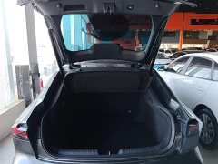 Changan UNI-V 2023 1.5T Prestige Edition - фото 19