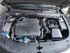 Changan UNI-V 2023 1.5T Prestige Edition - фото 20