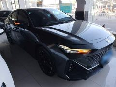 Changan UNI-V 2023 1.5T Prestige Edition - фото 4