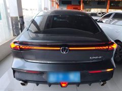Changan UNI-V 2023 1.5T Prestige Edition - фото 6