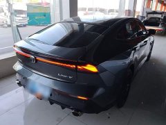 Changan UNI-V 2023 1.5T Prestige Edition - фото 7
